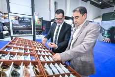 GÖRME SAĞLIĞININ GELECEĞİ İZMİR'DE KONUŞULDU ERKEN TEŞHİSİN ÖNEMİ ANLATILDI