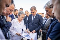 İZMİR'DE 2 NİSAN'DA HİZMET YAĞMURU
