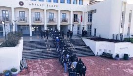 BODRUM'DA 19 MÜLTECİNİN ÖLDÜĞÜ BOT FACİASINA 12 TUTUKLAMA