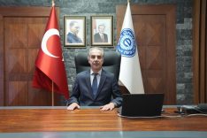 EGE ÜNİVERSİTESİ SENATOSU'NDAN İSRAİL'İN İDAM KARARINA SERT TEPKİ