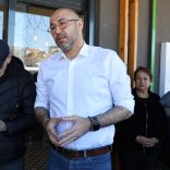 BAŞKAN ZENCİRCİ, KURŞUNLAMAYI GERÇEKLEŞTREN ESKİ BAŞKAN ÖNDEŞ'TEN DAVACI OLDUĞUNU AÇIKLADI