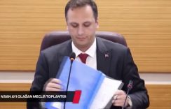 BORNOVA BELEDİYE BAŞKANI EŞKİ ADLİYEYE SEVK EDİLDİ