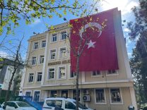 BORNOVA BELEDİYE BAŞKANI EŞKİ VE 3 ŞÜPHELİ SERBEST BIRAKILDI