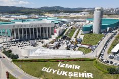 DÜNYA MARBLE TALKS'TA BULUŞUYOR
