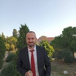 EDİRNE'DE ZİMMETİNE PARA GEÇİRDİĞİ İDDİA EDİLEN MÜDÜR TUTUKLANDI