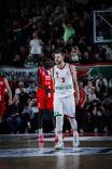 KARŞIYAKALI MİCHAL SOKOLOWSKİ HAFTANIN 5'İNE SEÇİLDİ