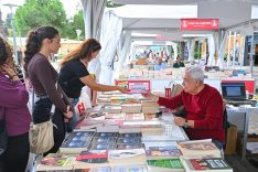 KÜLTÜRPARK'TA BÜYÜK BULUŞMA: İZKİTAP BAŞLIYOR
