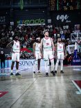 KARŞIYAKA BASKETBOL, BAHÇEŞEHİR KOLEJİ DEPLASMANINDA