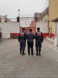 AYDIN'DA ARANAN HÜKÜMLÜ JASAT'TAN KAÇAMADI