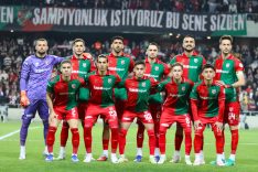 KARŞIYAKA'DA HEDEF PLAY-OFF ŞAMPİYONLUĞU