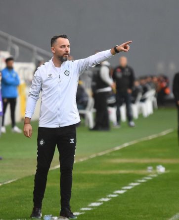 MEHMET CAN KARAGÖZ: "İMKANSIZ DENİLENİ BAŞARDIK"
