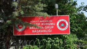 OTOMOBİL İLE MOTOSİKLET ÇARPIŞTI: 1 ÖLÜ