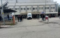 SİİRT'TE KÜÇÜK ÇOCUK SÜS HAVUZUNDA BOĞULMA TEHLİKESİ GEÇİRDİ