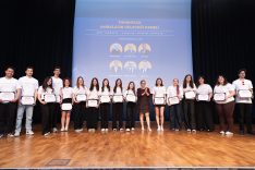 YENİ NESİL AMBALAJ İÇİN ÜNİVERSİTE-SANAYİ İŞ BİRLİĞİ