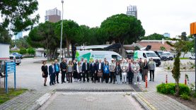 ELEKTRİK DAĞITIM SEKTÖRÜNÜN İKLİM ROLÜ VE YATIRIM PLANI COP31 GÜNDEMİNDE