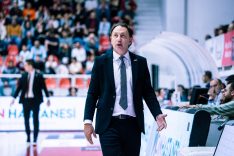ORHUN ENE: "HEM FİZİKSEL HEM DE MENTAL OLARAK HAZIR OLMAMIZ GEREKİRDİ"