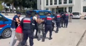 ADANA'DA SUÇ ÖRGÜTÜNE OPERASYON: 6 ŞÜPHELİ YAKALANDI