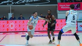 ALİAĞA PETKİMSPOR, BEŞİKTAŞ DEPLASMANINDA