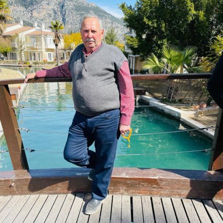 İZMİR'DE FECİ KAZA: DAYI VE YEĞEN HAYATINI KAYBETTİ