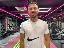 YASİN ÖZTEKİN, TRANSFER İDDİALARINI YALANLADI