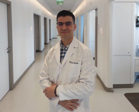 DIŞ GEBELİKTE ERKEN MÜDAHALE HAYAT KURTARIYOR