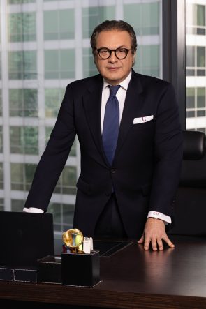 SAYA HOLDİNG'TEN GİRİŞİMCİLERE STRATEJİK DESTEK