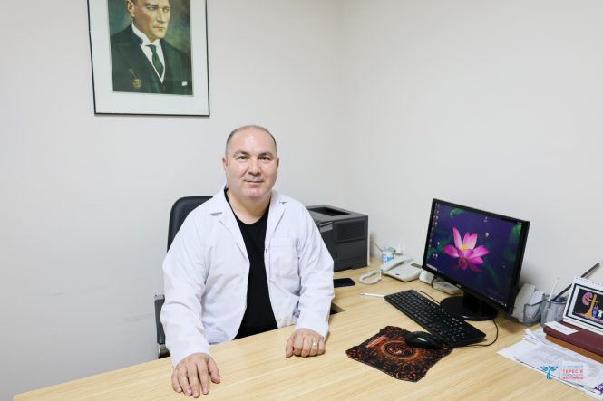 BÖBREKLERİNİZ SİZE KÜSMEDEN, SİZ TUZA VEDA EDİN