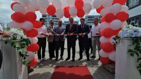 KIZ MESLEKLİLERİN PROJELERİ GÖRÜCÜYE ÇIKTI