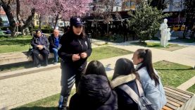 BİLECİK'TE VATANDAŞLARA DOLANDIRICILIK UYARISI