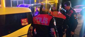 ERZURUM'DA AİLE İÇİ DEHŞET: TORUN NİNESİNİ BIÇAKLA YARALADI