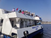 İZDENİZ'DEN BAYRAMA ÖZEL URLA VE MORDOĞAN'A SEFER