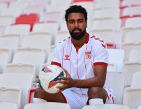GÖZTEPE, NOAH SONKO SUNDBERG TRANSFERİNDE SONA GELDİ