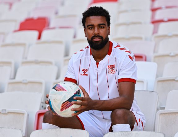GÖZTEPE, NOAH SONKO SUNDBERG TRANSFERİNDE SONA GELDİ