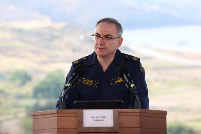MSB'DEN KRİTİK HAVA SAVUNMA HAMLESİ: NATO PATRİOTLARINDA HAZİRAN AYINDA ALMANYA DÖNEMİ EFES-2026'DA SURİYE VE LİBYA ORDULARI İLK KEZ SAHADA, TSK EĞİTİYOR