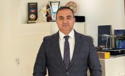 TÜRKİYE-AZERBAYCAN İŞ DÜNYASININ YENİ DÖNEMİNDE İZMİR İMZASI