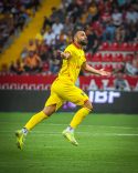 GÖZTEPE, EFKAN BEKİROĞLU'NUN SÖZLEŞMESİNİ UZATTI