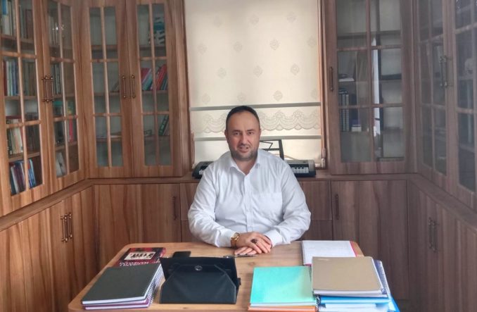 KÖSE: "ÇARPIK İLİŞKİLER TOPLUMU ZEHİRLİYOR"