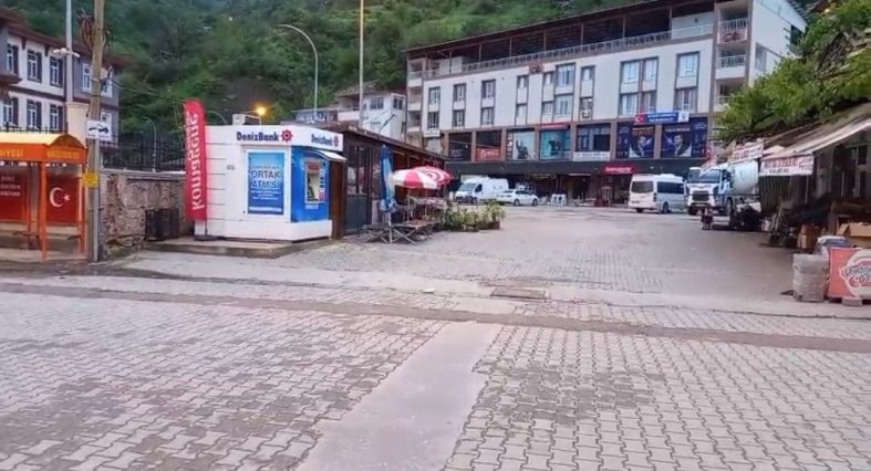 BAŞKAN DAL: "HERHANGİ BİR OLUMSUZLUK YOK"