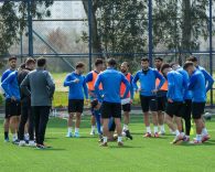 İZMİRSPOR, SÜPER AMATÖR LİG'E DÜŞTÜ