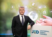 JEOTERMALDE EGS TEKNOLOJİSİ FOSİL YAKITSIZ GELECEĞİN KAPILARINI AÇIYOR EGS TEKNOLOJİSİ TEMİZ ENERJİYE GEÇİŞTE MALİYETLERİ YÜZDE 60 DÜŞÜRÜYOR