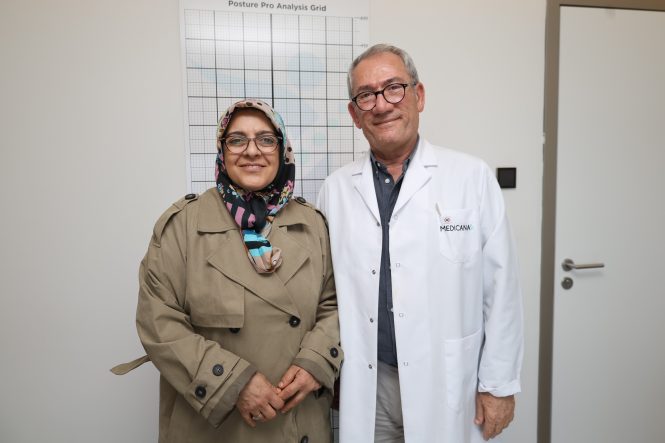 OMUZ AĞRILARINI HAFİFE ALMAYIN