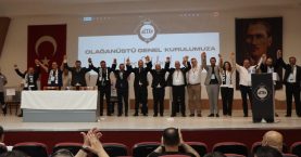 ALTAY CAMİASI, 6 HAZİRAN'I BEKLİYOR