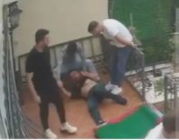 MUSTAFA SANDAL'IN ESKİ BACANAĞINA TAHLİYE: CİNAYETE AİT YENİ GÖRÜNTÜLER ORTAYA ÇIKTI