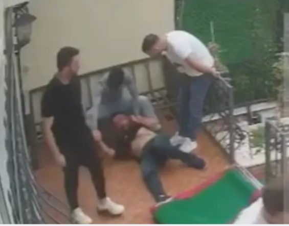 MUSTAFA SANDAL'IN ESKİ BACANAĞINA TAHLİYE: CİNAYETE AİT YENİ GÖRÜNTÜLER ORTAYA ÇIKTI