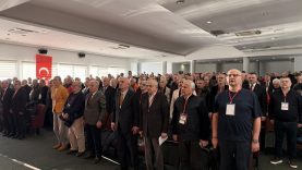 KARŞIYAKA'DA YARIN MALİ KONGRE YAPILACAK