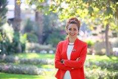 YAŞAR ÜNİVERSİTESİ'NE AVRUPA'DAN SAYGIN GÖREV