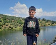 4 YAŞINDAKİ KAYIP ÇOCUK SULAMA HAVUZUNDA ÖLÜ BULUNDU