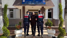 KIRIKKALE'DE ARANAN 4 HÜKÜMLÜ YAKALANDI