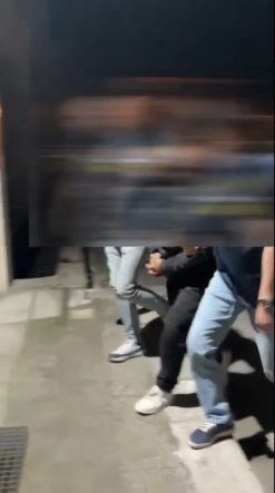 KÜTAHYA'DA 23 YIL HAPİS CEZASIYLA ARANAN HÜKÜMLÜ YAKALANDI