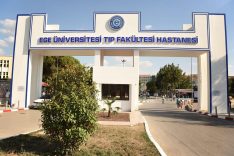 EGE ÜNİVERSİTESİNDE 3.1 MİLYAR LİRALIK KAMU ZARARI OPERASYONU: 44 GÖZALTI